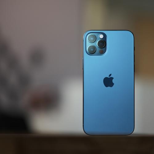 iPhone 12 Pro | Nos photos du smartphone Apple